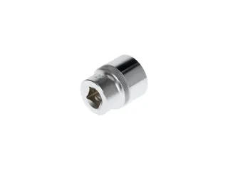 R61002707 Stekkerdoos 1/2 inch zeskant 27mm lengte 42mm - 3