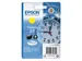 Inktcartridge Epson 27 T2704 Geel C13T27044012