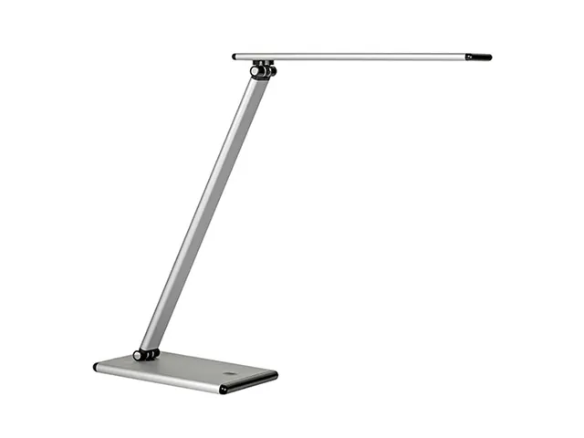 Lampe de bureau Led Terra Gris