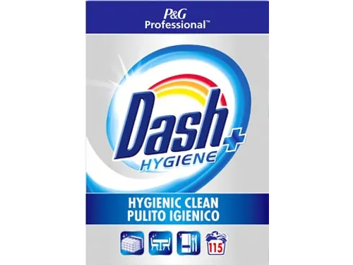 Professional Hygiëne Plus waspoeder 5,75 kg