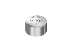 Horlogebatterij 1.55V-38mA SR41 392.801.111 (1ST/BL)