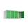 opzetkast,v. locker,4vak.,vak B 300mm,HxBxD 500x1200x500mm
