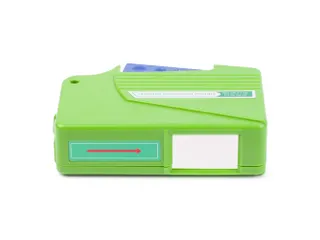 Glasvezel Connector Cleaner Glasvezel Reinigingscassette - 3