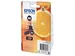 Singlepack Photo Black 33XL Claria Premium Ink