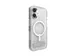 ZAGG Crystal Palace Snap Kickstand (Button Cover), Hoes, Apple, iPhone