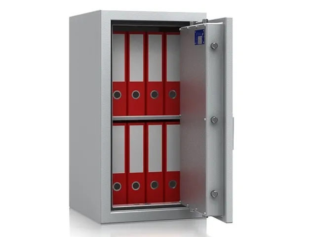 Inbraakwerende Kluis Drs Prisma 1/3