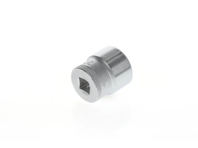 30 22 Stekkerdoos 3/8 inch zeskant 22mm