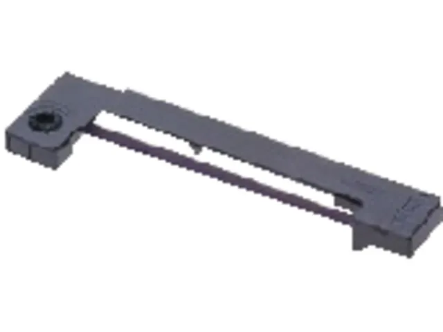 Lint Epson S015166 voor ERC09 nylon zwart