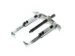 1.06/3-3 Universele trekker,2-armig,250x300mm