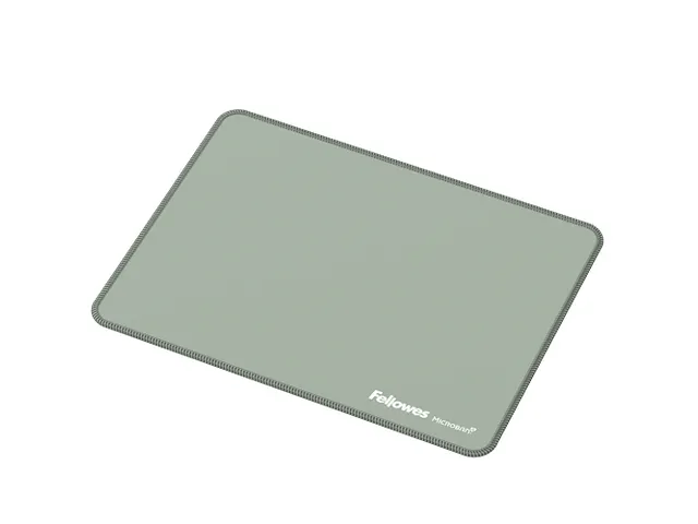 Muismat Fellowes Breyta XL saliegroen 21x28cm