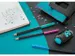 Potlood Faber-Castell GRIP 2001 display met 252 stuks