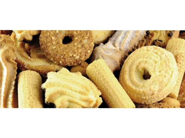 Koekjes Elite Selection Fantastic mix 120 stuks