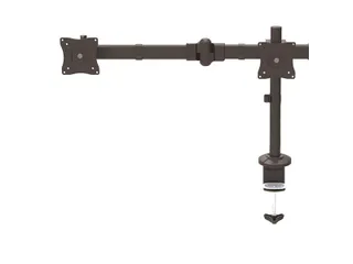 Monitorarm Voor 3 schermen 24 Inch - 4