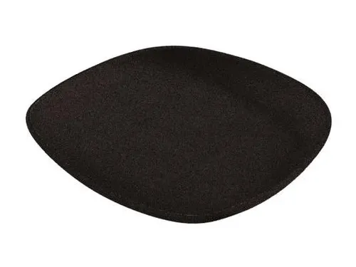 Zittingbekleding Stof Antraciet
