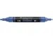 Acrylmarker Faber-Castell Multimark 140 light blue