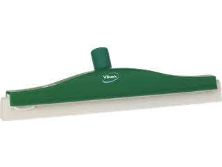 Vloertrekker Flexibele Nek 40cm Groen - 1