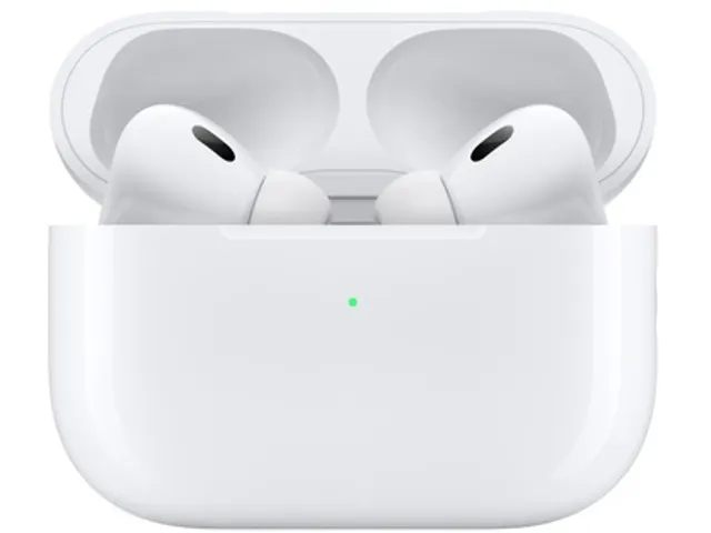 Apple Airpods Pro 2.Gen White 2023
