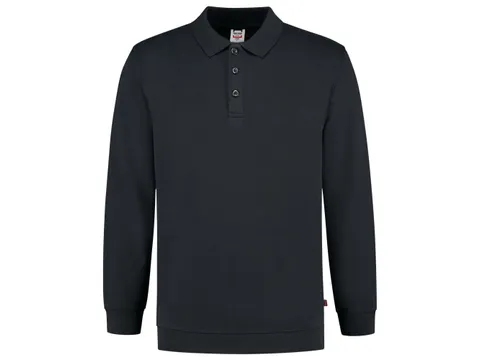 Tricorp 301016 polosweater, inktblauw, maat L, per stuk