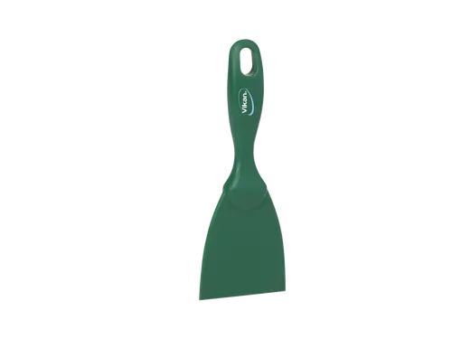 Rechte Handschaper Smal Groen