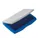 Stempelkussen Pelikan 2E 110x70mm blauw