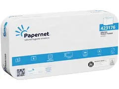 toiletpapier Special 2-laags 400 vel 8 rollen