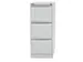 hangmappenkast,HxBxD 1016x413x622mm,3hangmappenframes,1baan
