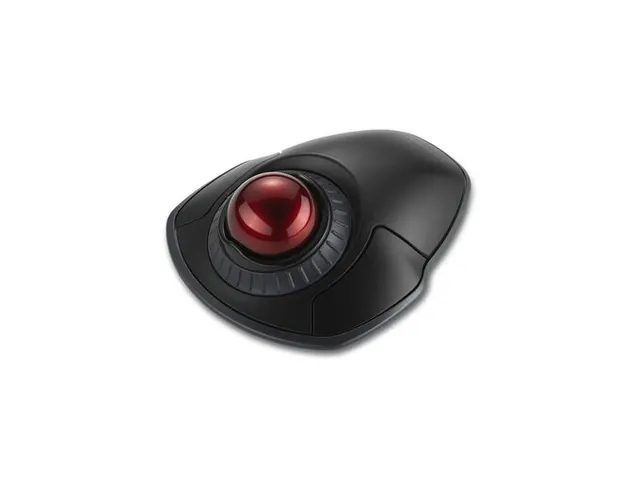 Muis Kensington Trackball Orbit draadloos