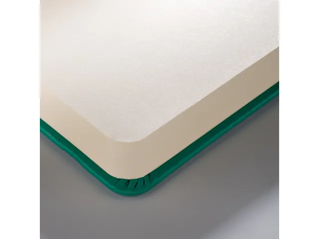 Schetsboek Talens Art Creation 80 vel 140gr 130x210mm woudgroen