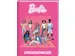 Vriendenboek Interstat Barbie