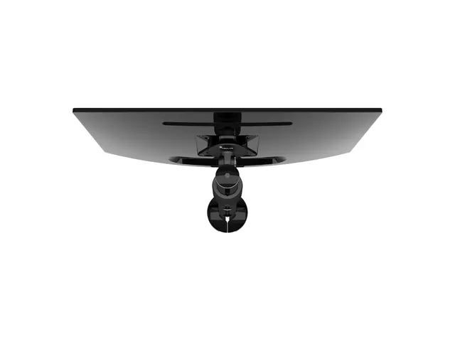 ViewLite Monitorarm 103 Zwart 1 Scherm