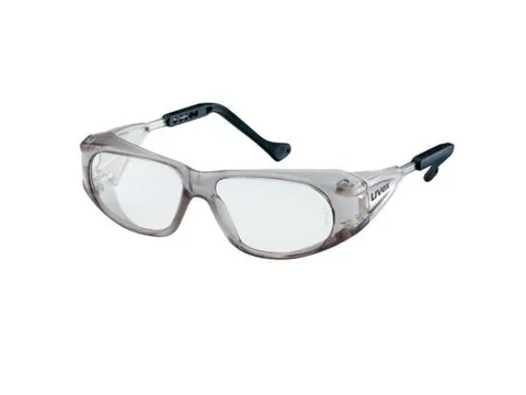 Beschermbril uvex meteor Clear 9134002