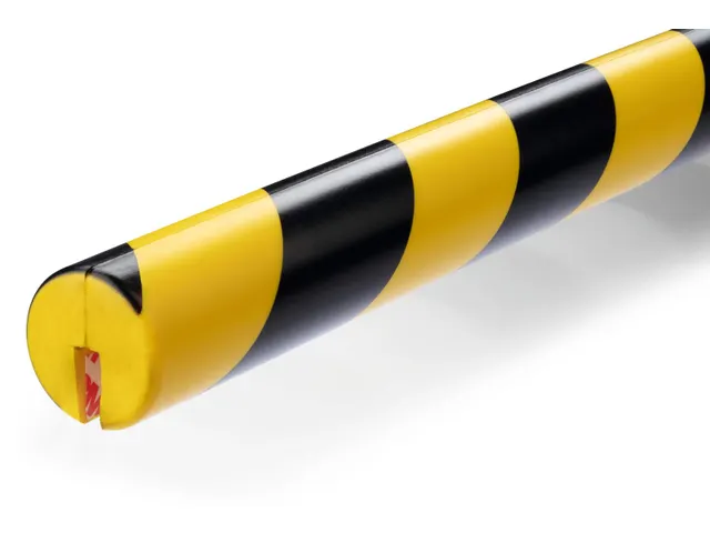 Hoekbeschermingsprofiel E8R 1 Meter