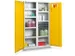 Armoire De Sécurité Tôle D'acier Pour Substances Polluantes