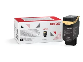 006R04823 Xerox C320/C325 standaard capaciteit toner zwart - 1