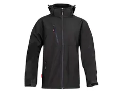 OXXA Enrique 6100 softshell jas - 5XL