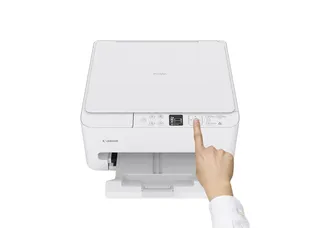 Multifunctional inktjet printer Canon PIXMA TS6550i - 4