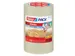 Verpakkingstape Tesapack Pp Strong 50mmx66m Transparant 3 stuks