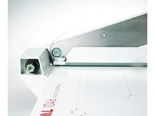 Snijmachine Ideal 1046 46cm A3 - 8