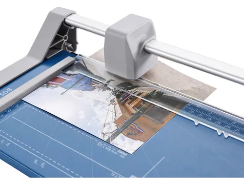 Rolsnijmachine A3 Dahle 508 46cm