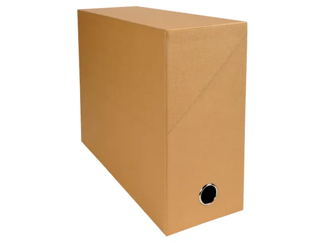 Transportdoos rug 120mm ass.