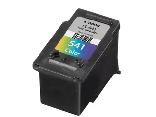 CL-541 3 Kleureninktcartridge 180 pagina's Cyaan Magenta Geel - 3