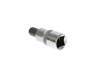 R62551010 Schroevendraaierbit 1/2 inch 10mm lengte 55mm - 2