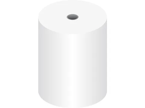 telmachinerol Kangaro 76mm breed 60g 76x70x12mm lengte 45m houtvrij