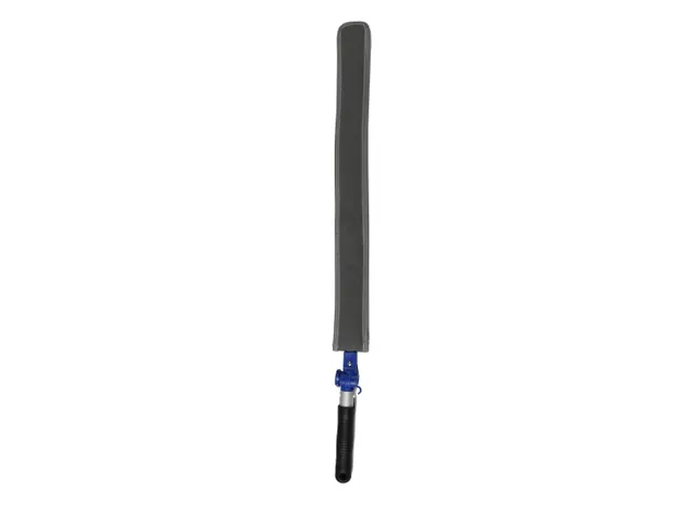 NuTech duster frame 60 cm (excl. hoes)