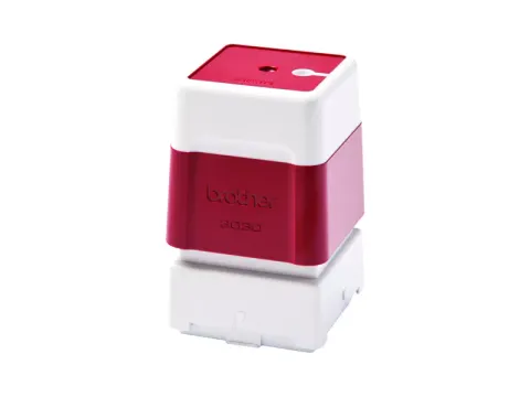 PR3030R6P BROTHER SC2000 Stamp red