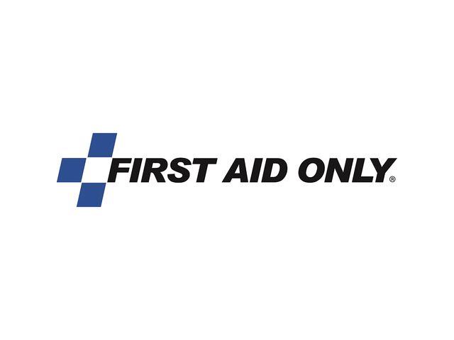 Behoefte aan Meting Verslaafde Veiligheidsvest First Aid Only kind oranje. Maat M (4 - 5 jaar) |  DiscountOffice.be
