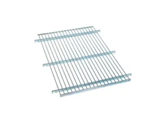draadgaasbodem,v. bak BxD 460x640mm,draagverm. 150kg,ingehangen,verz.