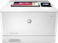 HP Color LaserJet Pro M454dn Laserprinter