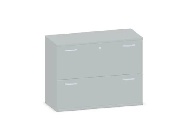 armoire pour dossiers suspendus,HxlxP 770x1000x430mm