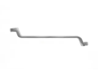 2 21X24dubbele ringsleutel,UD profiel,21x24mm - 5